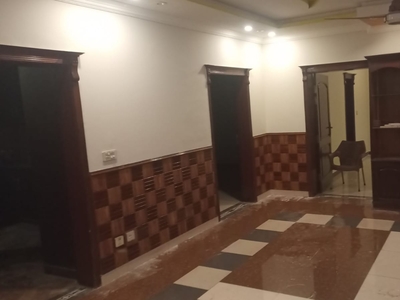 560 Ft² Flat for Sale In Bahria Town Phase 7, Rawalpindi
