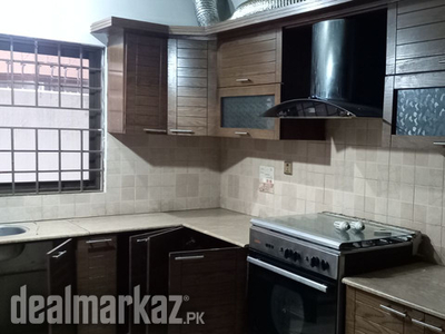 House for rent kanal portion