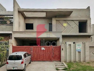 11 Marla House for Sale in Sitara Gold City, Faisalabad
