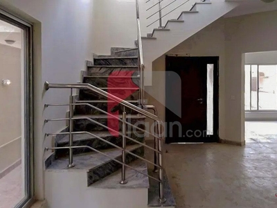 152 Sq.yd House for Sale in Precinct 11B, Bahria Town, Karachi