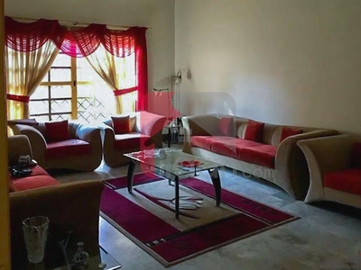 240 Sq.yd House for Sale in Model Colony, Malir Cantonment, Karachi
