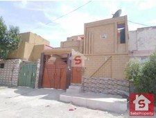 5 Bedroom House For Sale in Sukkur
