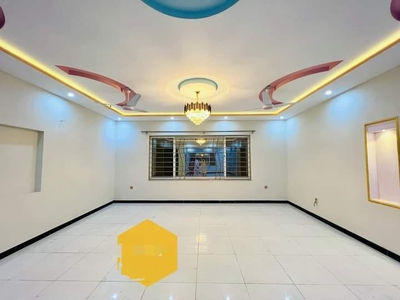 1 Kanal House for Sale In DHA Sector C, Peshawar
