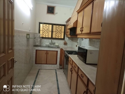 16 Marla house for rent In F-6/1, Islamabad