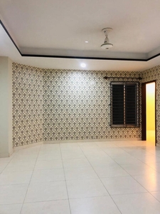 3bed Flat for Sale in d17 islamabad In D-17, Islamabad