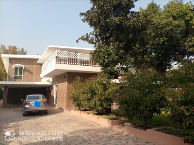 41 Marla house for rent In F-7 Markaz, Islamabad