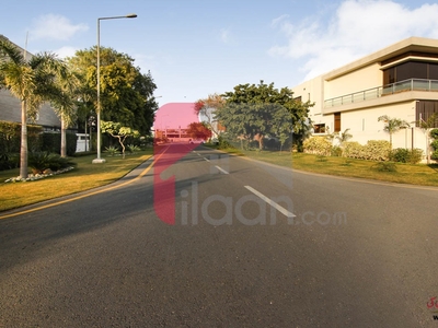 1 Kanal 9 Marla Plot (Plot no 352) for Sale in Block D, Phase 5, DHA Lahore