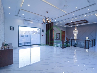 1 Kanal Luxury House For Rent In Dha Phase 6 Lahore