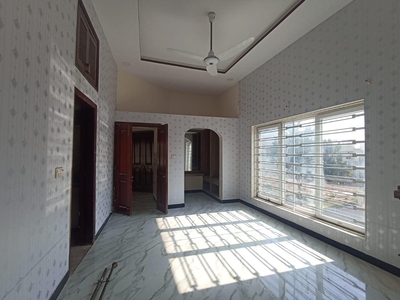 10 Marla House for Rent In Bahria Enclave, Islamabad