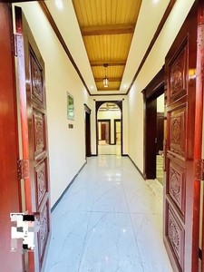 10 Marla House for Sale In Warsak Road, Peshawar