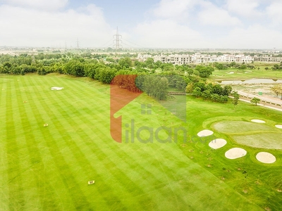 10 Marla Plot-872 for Sale in Block M2 A Phase 1 Lake City Lahore