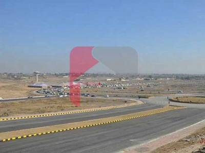 10 Marla Plot for Sale in Block T, Gulberg Residencia, Islamabad