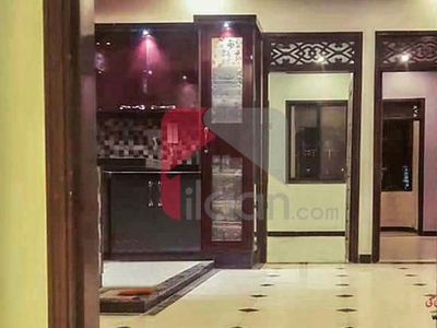 1050 ( sq.ft ) apartment for sale ( second floor ) in Phase 6, DHA, Karachi