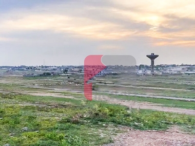 12 Marla Plot for Sale in G-14/1, G-14, Islamabad