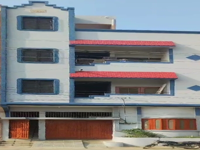 120 square yard house for sale in Malir Town Karachi