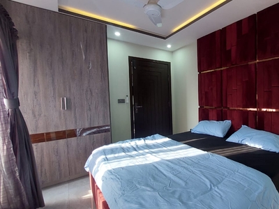 2 bed furnished apartment for rent In Bahria Town Phase 8, Rawalpindi