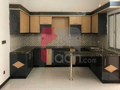 240 Sq.yd House for Sale in Block H, North Nazimabad Town, Karachi