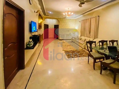 300 Sq.yd House for Sale (First Floor) in Block 13, Gulistan-e-Johar, Karachi