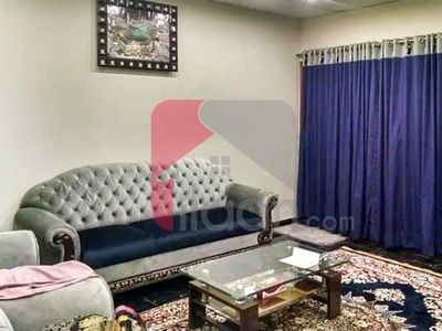 350 Sq.yd House for Sale in Navy Housing Scheme Zamzama, Karachi
