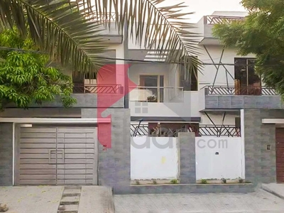 400 Sq.yd House for Sale (First Floor) in Block 12, Gulistan-e-Johar, Karachi