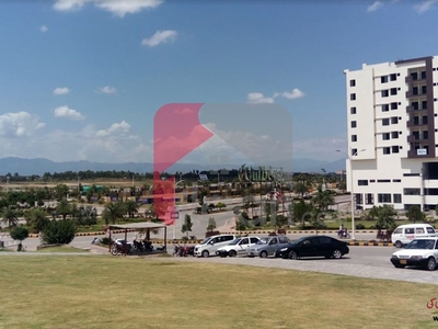 5 Kanal Plot for Sale in Block A, Gulberg Greens, Islamabad