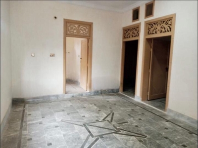 5 Marla House for Sale In Ali Villas, Peshawar