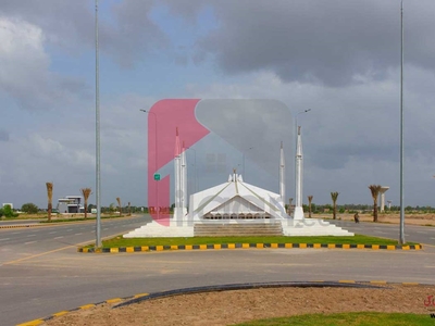 5 Marla Plot-213 For Sale In Block E Phase 2 Bahria Orchard Lahore