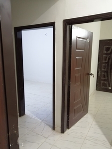 650 Ft² Flat for Rent In SITE Area, Karachi