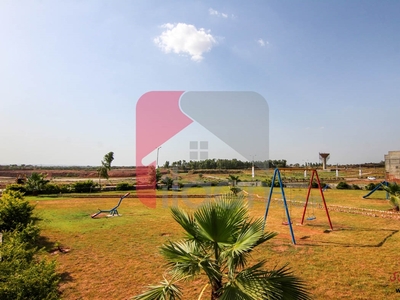 7 Marla Plot on File for Sale in Phase 1, ICHS Town, Islamabad