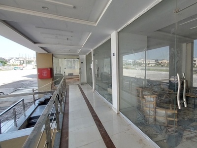 990 Ft² Shop for Sale In Bahria Town Phase 8, Rawalpindi