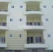 1100 Square Feet Apartment for Rent in Karachi DHA Phase-6, DHA Defence,