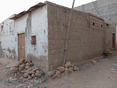 180 Sq. Yd house for sale In Orangi Town, Karachi