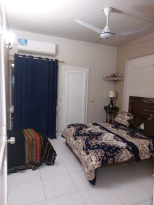 1800 Ft² Flat for Rent In Clifton Block 7, Karachi