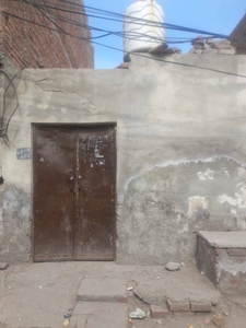 2 Marla house for rent In Mansoorabad, Faisalabad