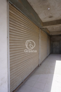 240 Ft² Shop for Sale In Qaiserabad, Multan