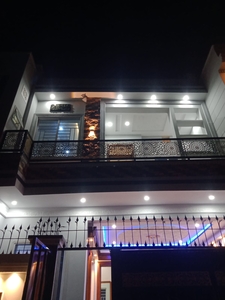 4 Marla House for Sale in Satellite Town In Satellite Town, Multan