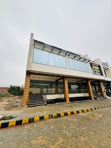 4300 Ft² Plaza for Sale In G-13/2, Islamabad