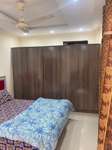 550 Ft² Flat for Rent In E-11/2, Islamabad