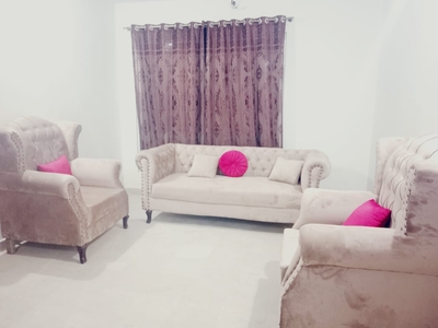 550 Ft² House for Rent In Bahria Town, Islamabad