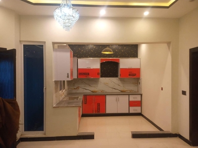 8 Marla House for Sale In Bani Gala, Islamabad