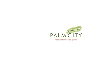 Palm City Sialkot - BOOKING DETAILS