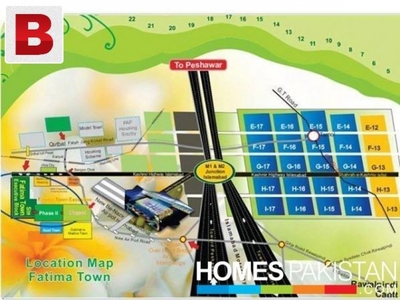 Plot in ISLAMABAD Airport New Available for Sale