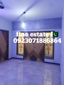 Portion 3 bed dd for Rent In PECHS Block 2, Karachi