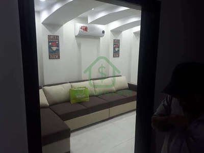 1 Bed Fully Furnished Apartment For Sale In Bahria Town Lahore