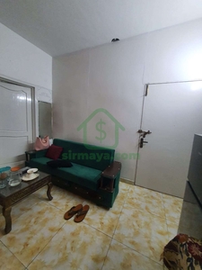 1 Fully Furnished Room For Rent In Walton Road Lahore