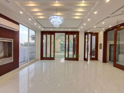 1 Kanal House For Rent In Dha Phase 6 Lahore