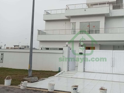 1 Kanal House For Sale In Dha Phase 8 Lahore