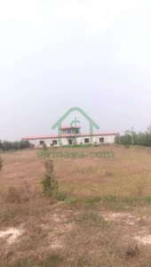 10 Kanal Farm House For Rent In Bedian Road Lahore