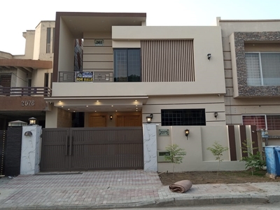 10 Marla house for sale In Bahria Town Phase 3, Islamabad