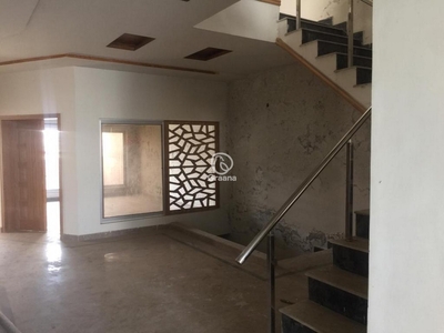 10 Marla House for Sale In Wapda Town Phase 2, Lahore